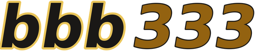 bbb333 logo